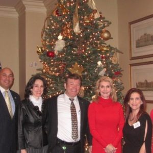 EJBA luncheon  Xmas 12.09.14 M CC 003