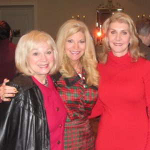 EJBA luncheon  Xmas 12.09.14 M CC 009