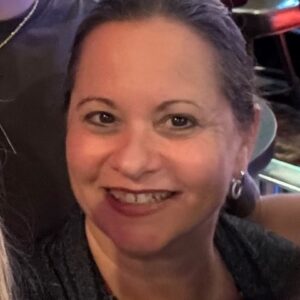 Cynthia Davidson