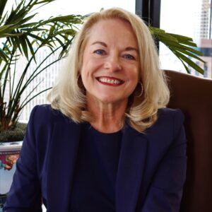 Patti Pannell