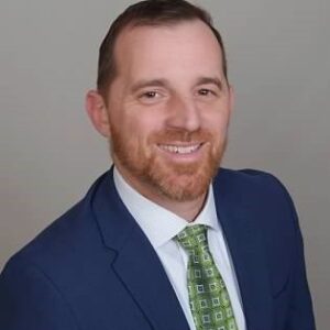 Kyle Bergeron