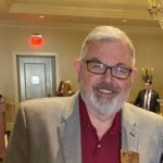 Steve Barnett
