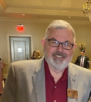Steve Barnett